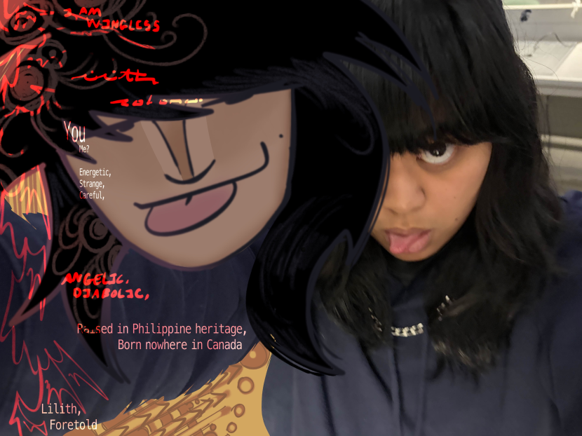 Group Member: Lilith (Me!)<br><br>
                What to Look for in Reflexive Work:<br>
                - Background<br>
                - Relationships with peers or studies<br>
                - Values, morals, and beliefs<br>
                - What you do when making decisions<br>
                - What you do when you are confused or stuck<br>
                Gathering these pieces of information impacts these types of research findings. 
                There is no right or wrong answer, due to reflexive work being grounded on personal experiences.